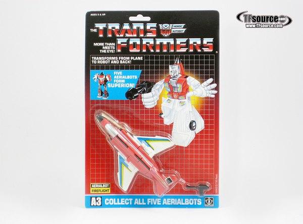 Transformers Making The Grade (Part 1)   TFSource Article (1 of 1)